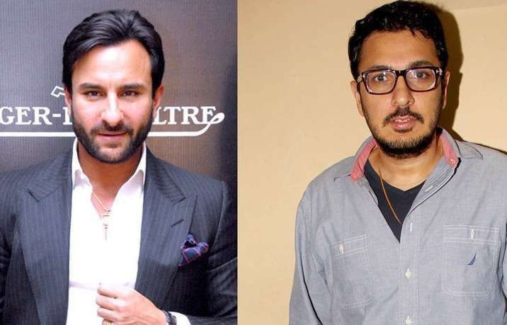 Saif Ali Khan and Dinesh Vijan will continue to be partners of Illuminati Films